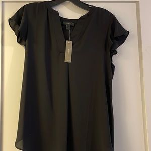 2 Silk J Crew tops